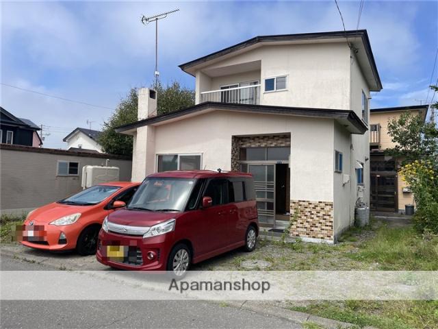 青雲町2丁目17ー4戸建て(3LDK/1階)
