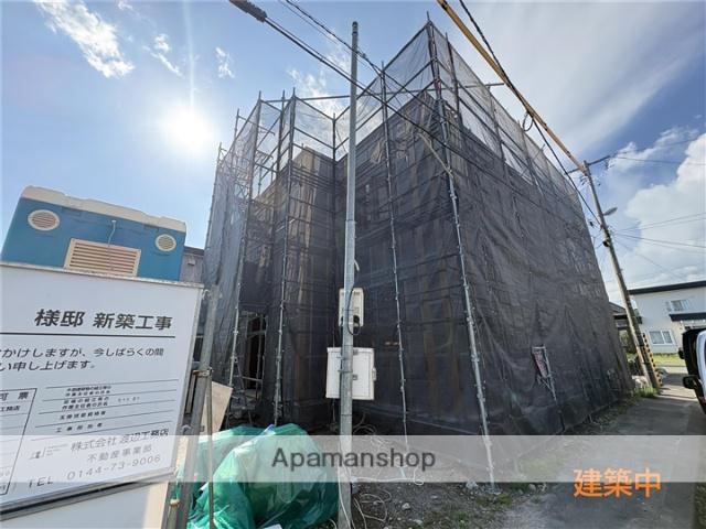 柏木町APⅡ 北棟