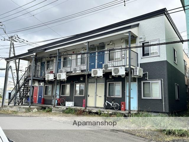 コーポラス中欧