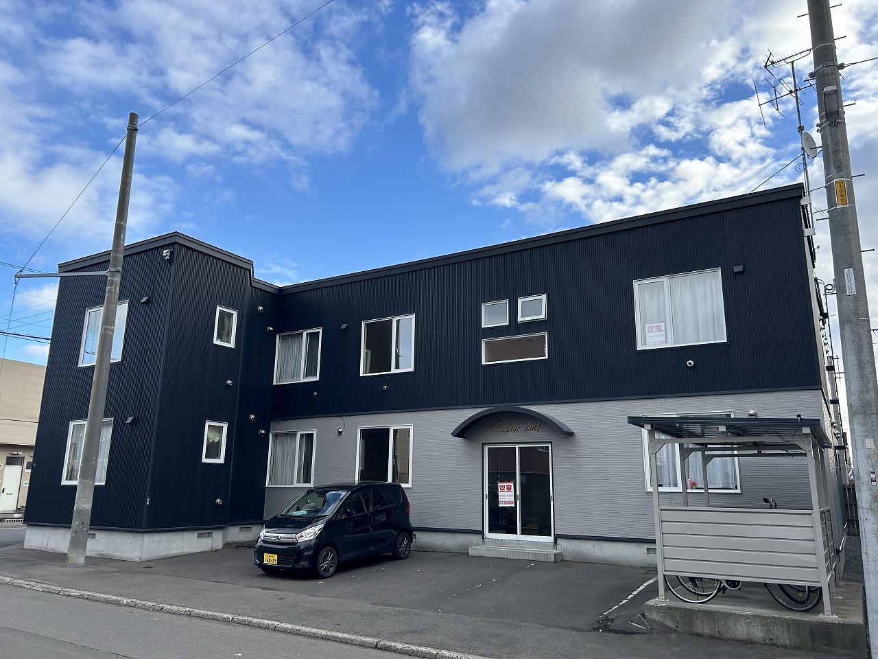 エスポワール2.ND(1K/2階)