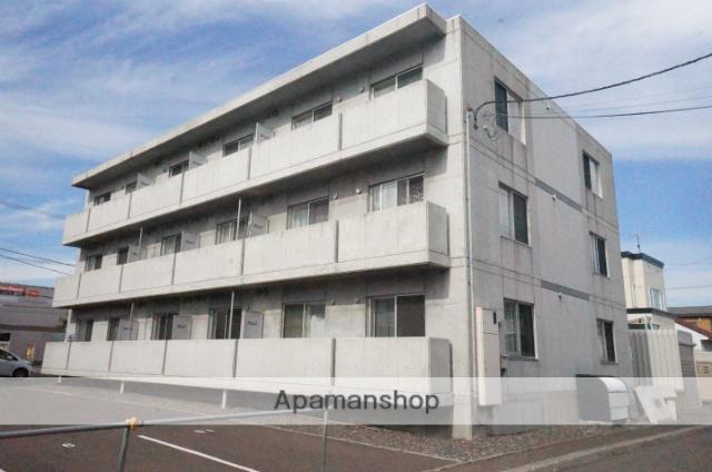 アオイMS610(1DK/3階)