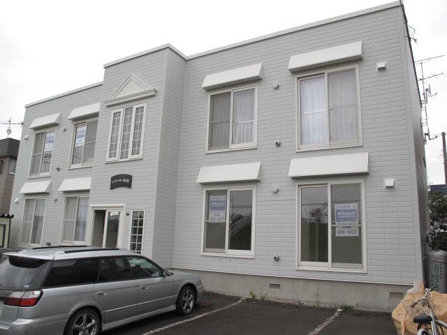 ソフィールミナミ(2LDK/1階)