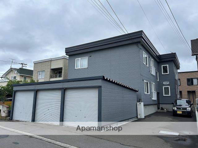 イマジン(2LDK/1階)