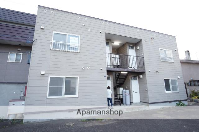 水谷マンション(2LDK/1階)