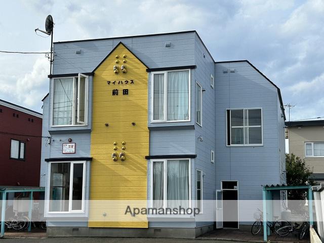 マイハウス前田Ⅰ