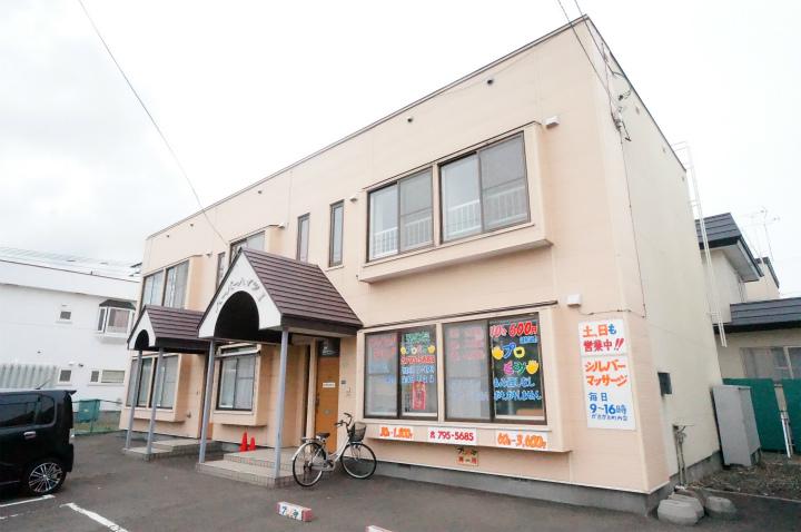 ハーバーハイツⅠ