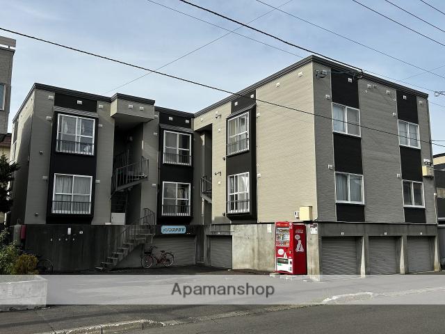 メゾンステラⅤ