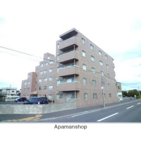 クレストコート手稲