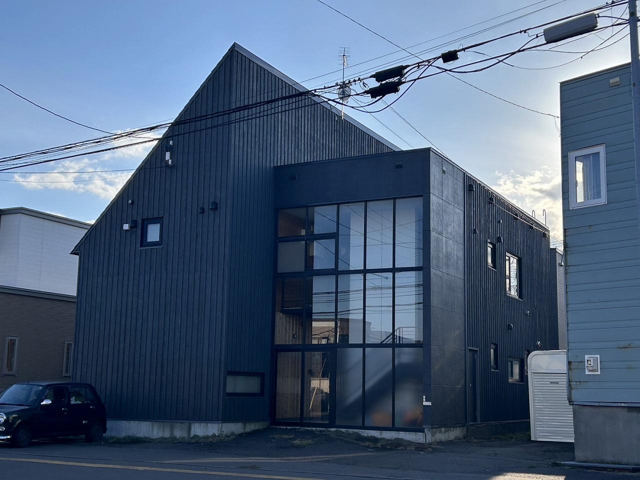 ルレオ前田(1DK/2階)