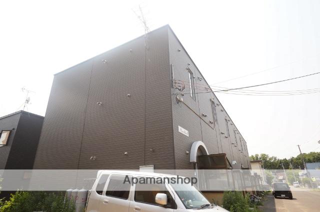 フラワーリバーⅡ