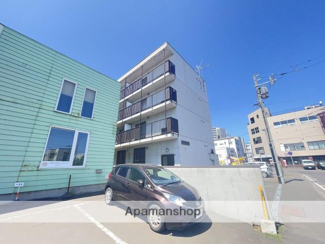 アンビシャス手稲