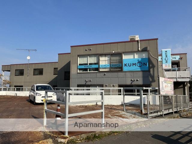 アイホーム銭函