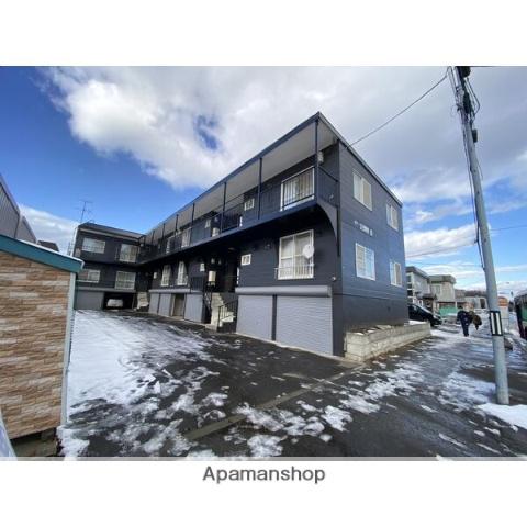 イー・エフ若葉通