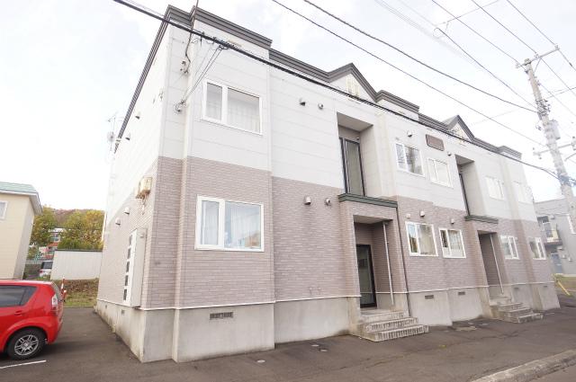 レジーナフジⅡ