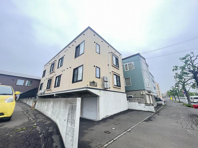 サンテラス星置