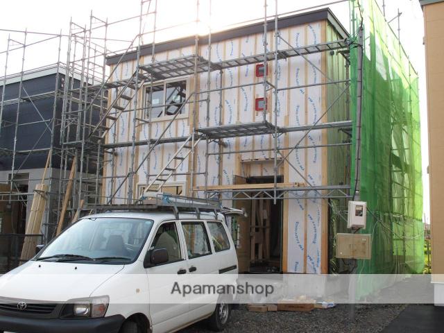 テラスコートＣ−４