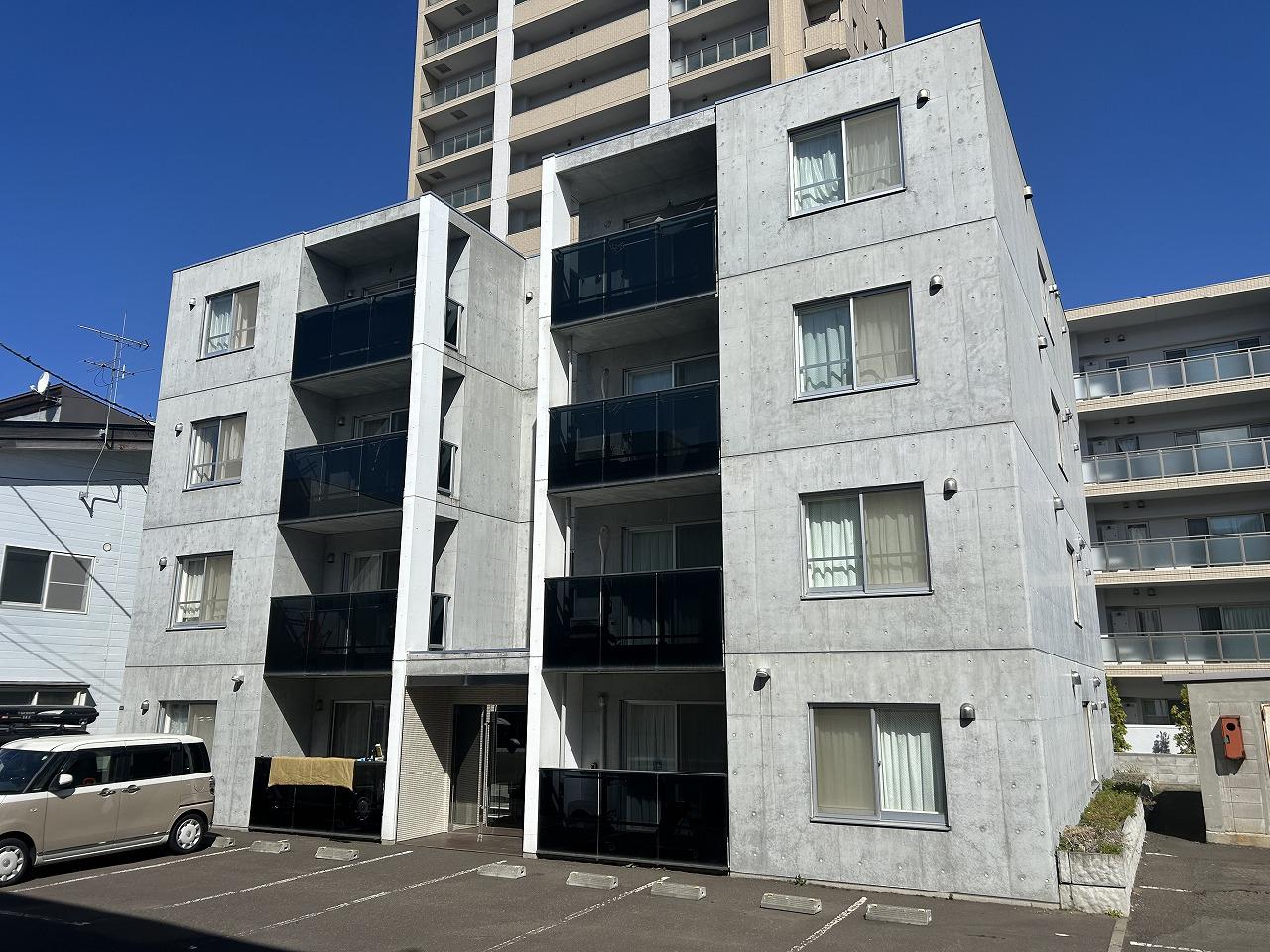 KOKOMO手稲
