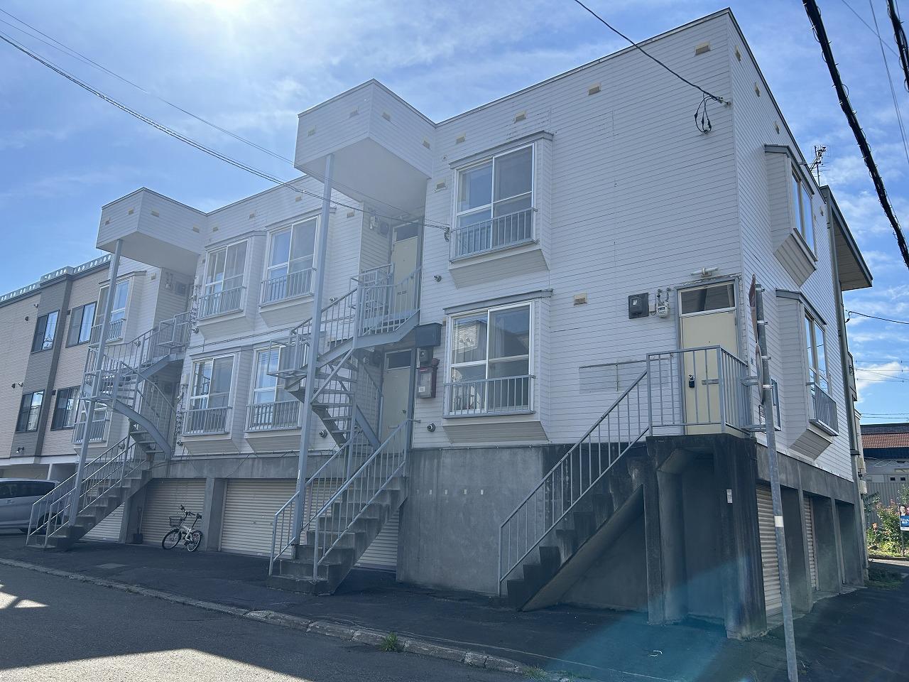 テイクファイブ