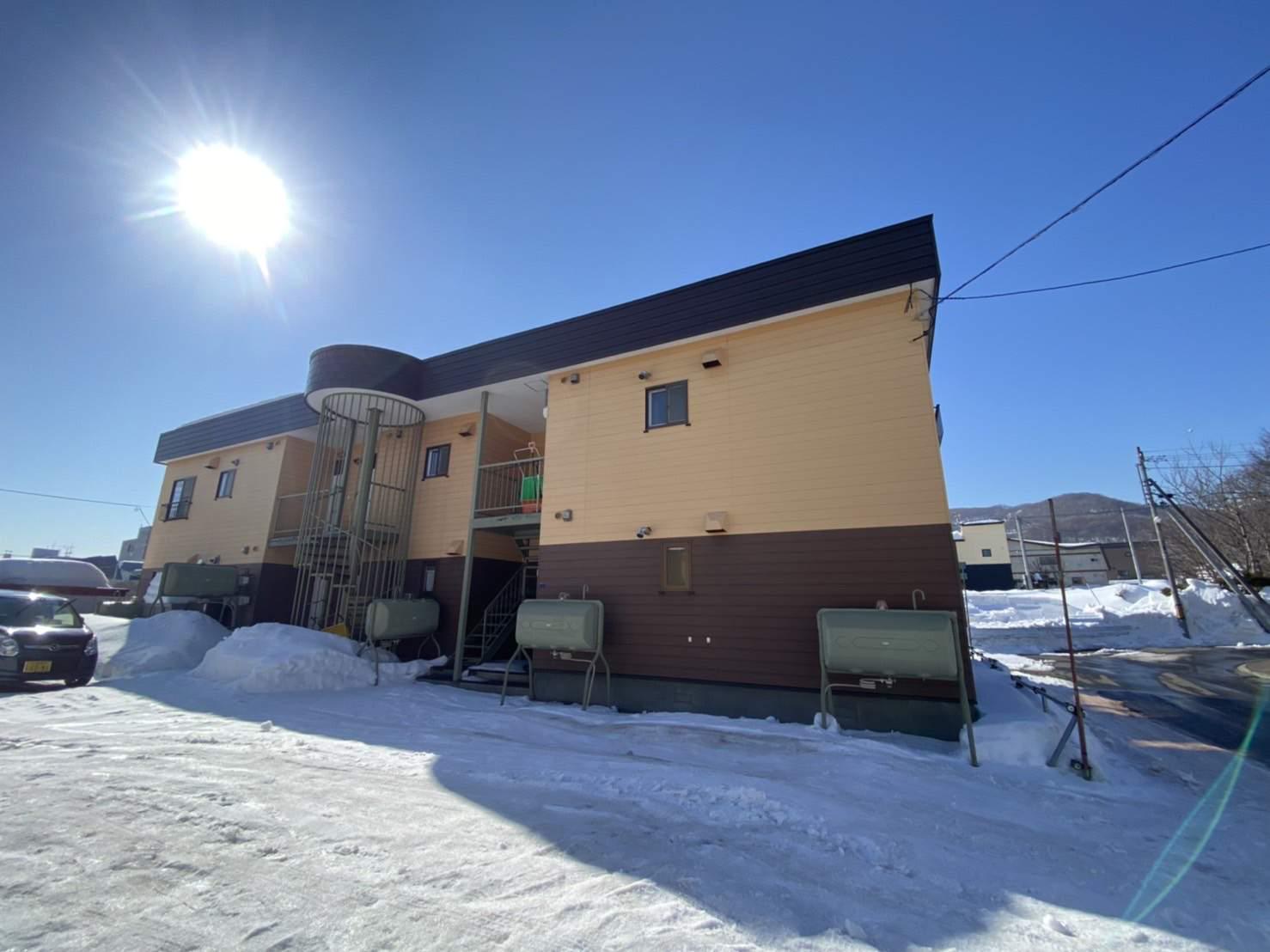 パープルマルコA