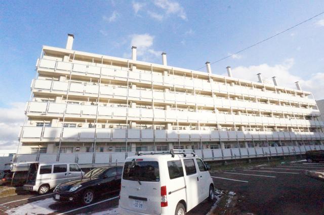 ビレッジハウス宮の沢 1号棟