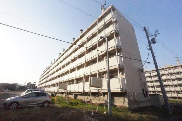 ビレッジハウス富丘3号棟