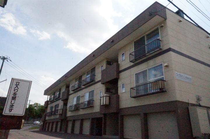 ヴィラメゾン西宮の沢