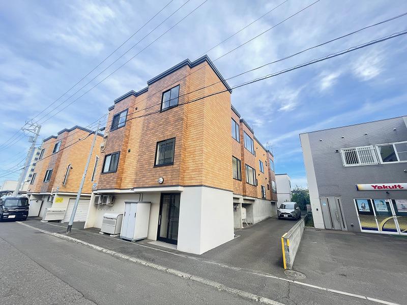 ツインズ・ショコラ