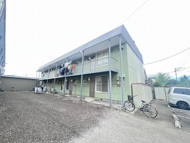 第6グリーンマンション