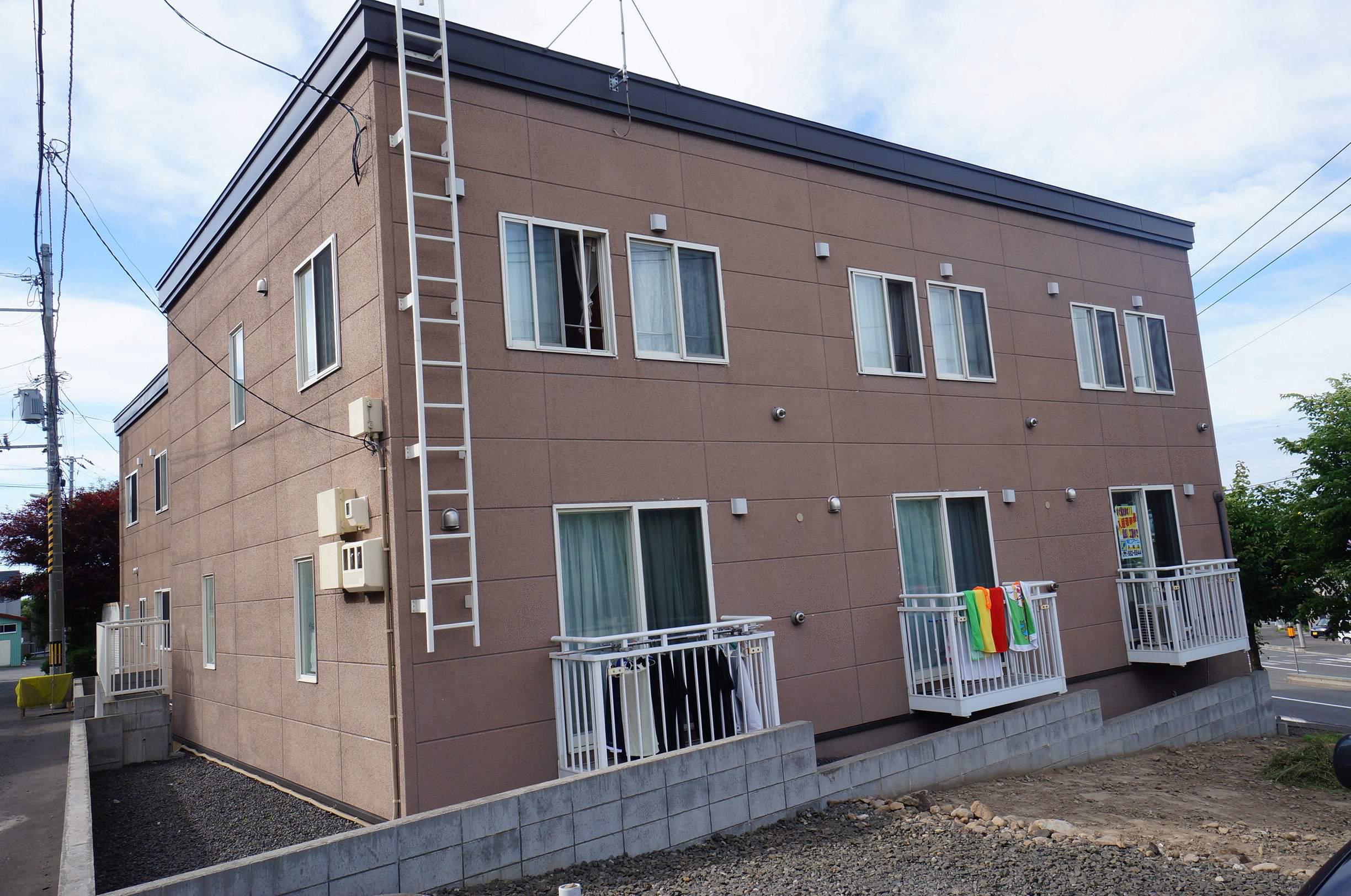 ベストハイツⅠ