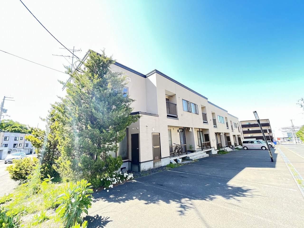 手稲サンスポット