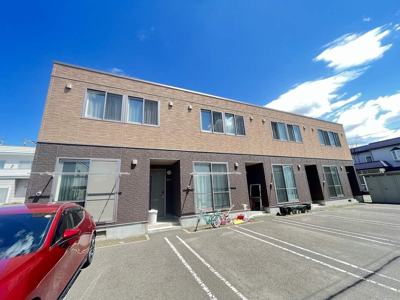 シャーメゾングランディー