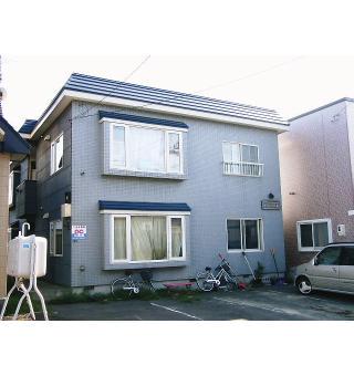 プライムハウス橘