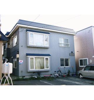 プライムハウス橘