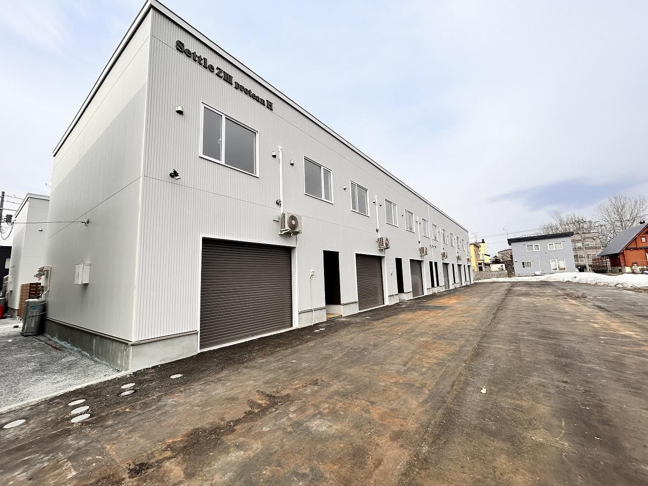 ＳＥＴＴＬＥ　ＺⅢ　ＰＲＯＴＥＡＮ　Ｈ棟（セトルジースリープロテ