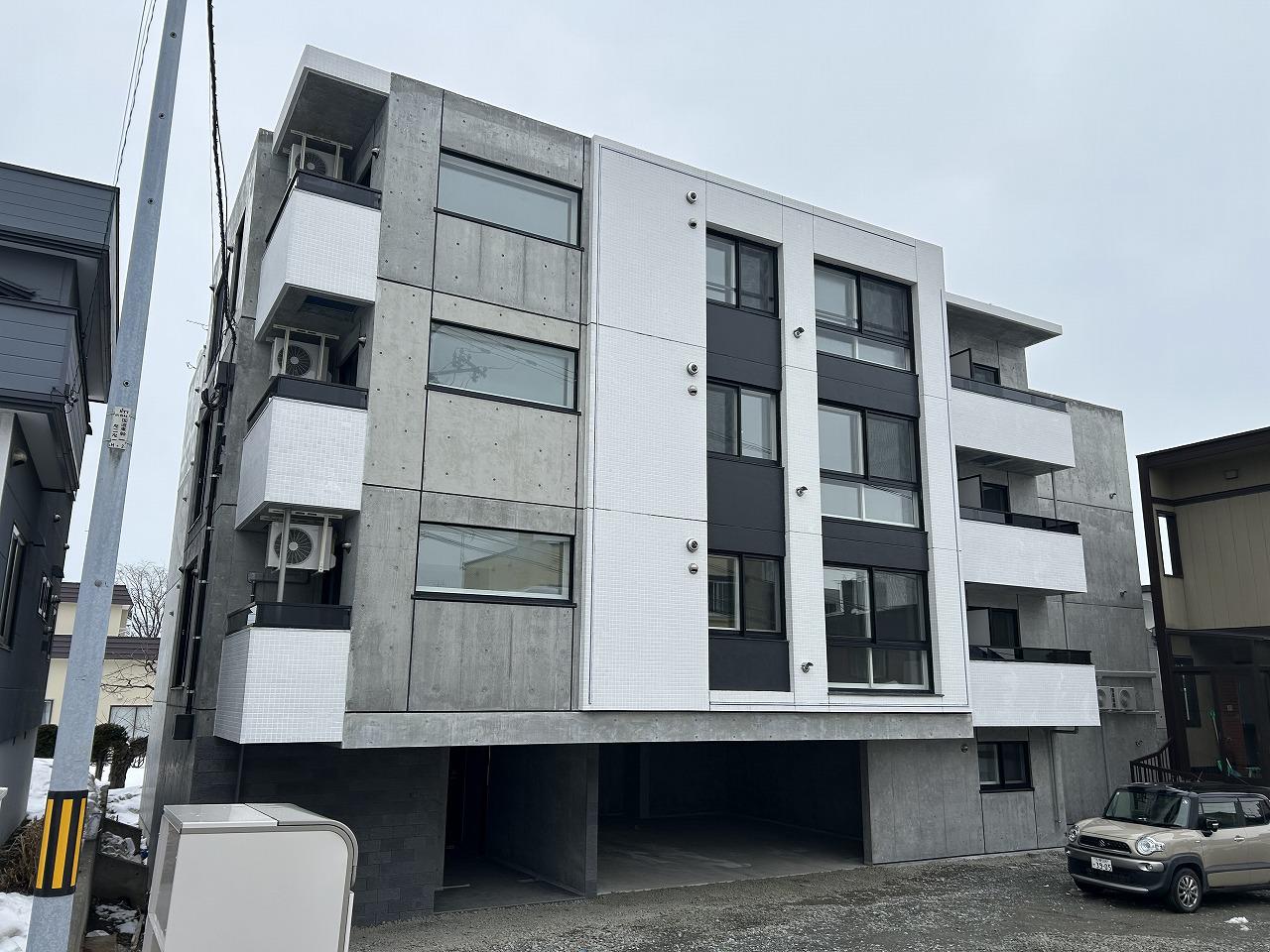 TRUTH HOME手稲本町