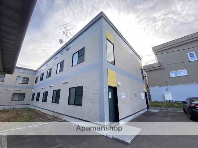 アルシオーネ富丘