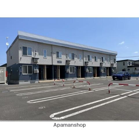 プルーリオン Ⅱ(1LDK/1階)