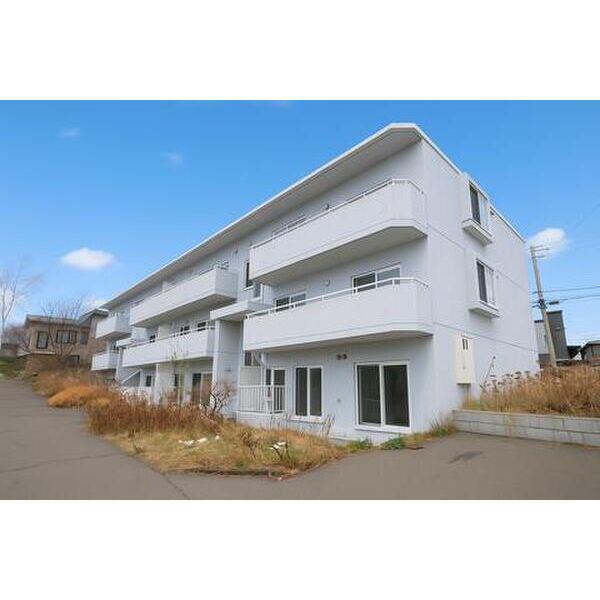 グレープヒル富丘1