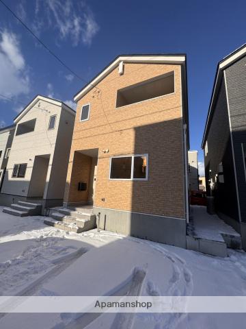 函館本線 稲穂駅 徒歩20分 1階建 築1年