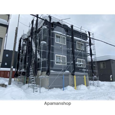 イー・エフ西宮の沢