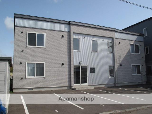 シティハウスN6