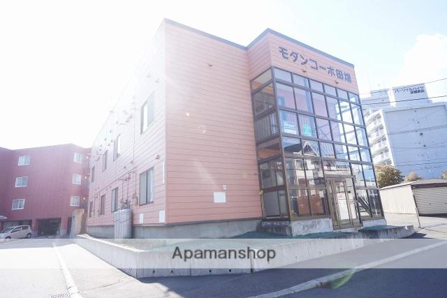 モダンコーポ田畑