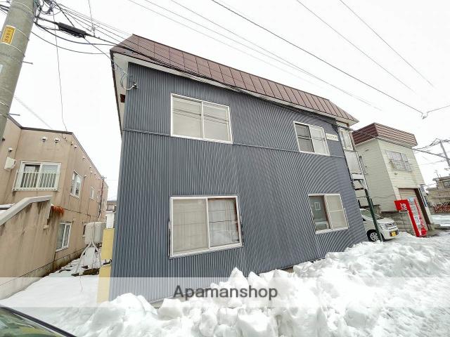 オリンピアマンション