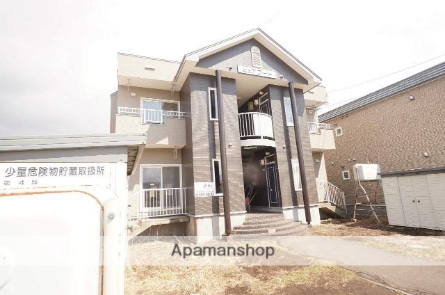 ピュアコート(2LDK/2階)