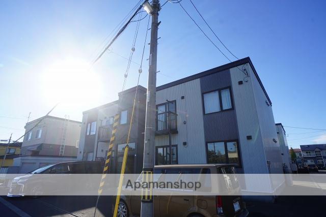 ソレイユⅡ(3LDK/1階)