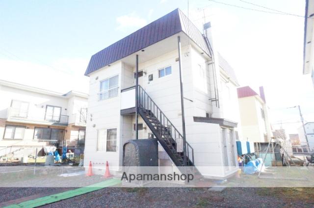 野呂田アパート513