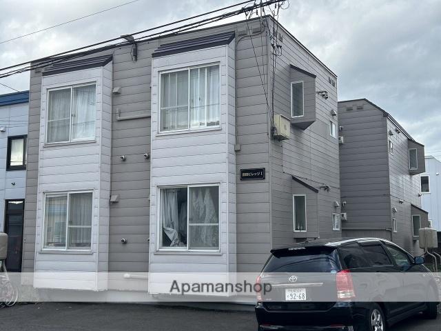 前田ビレッジⅠ