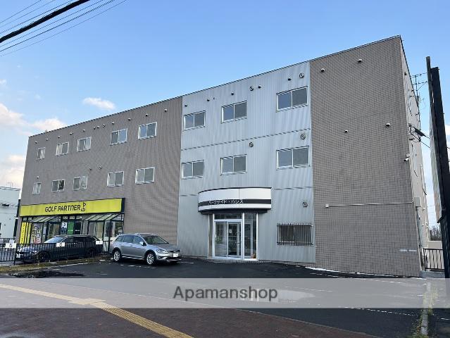 パークサイドパレス