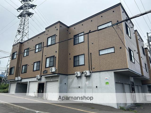 サンテラス星置 東