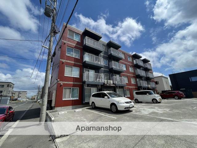 ラポート西宮の沢